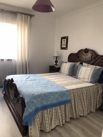 Vivenda Azevedo Hotel นาซาเร ภายนอก รูปภาพ