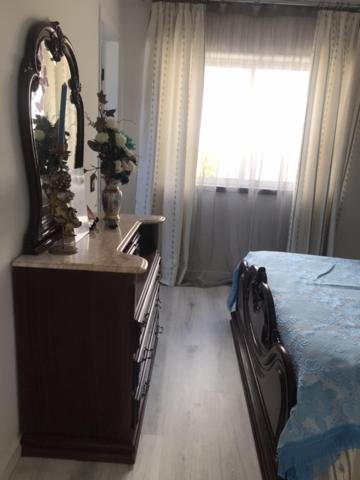 Vivenda Azevedo Hotel นาซาเร ภายนอก รูปภาพ