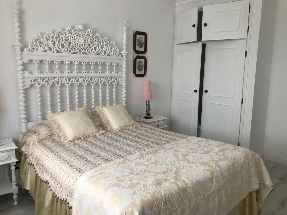 Vivenda Azevedo Hotel นาซาเร ภายนอก รูปภาพ